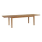 Marina Extendable Outdoor Patio Teak Dining Table by Modway EEI-2714