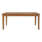 Marina Extendable Outdoor Patio Teak Dining Table by Modway EEI-2714