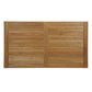 Marina 72" Outdoor Patio Teak Dining Table by Modway EEI-2717