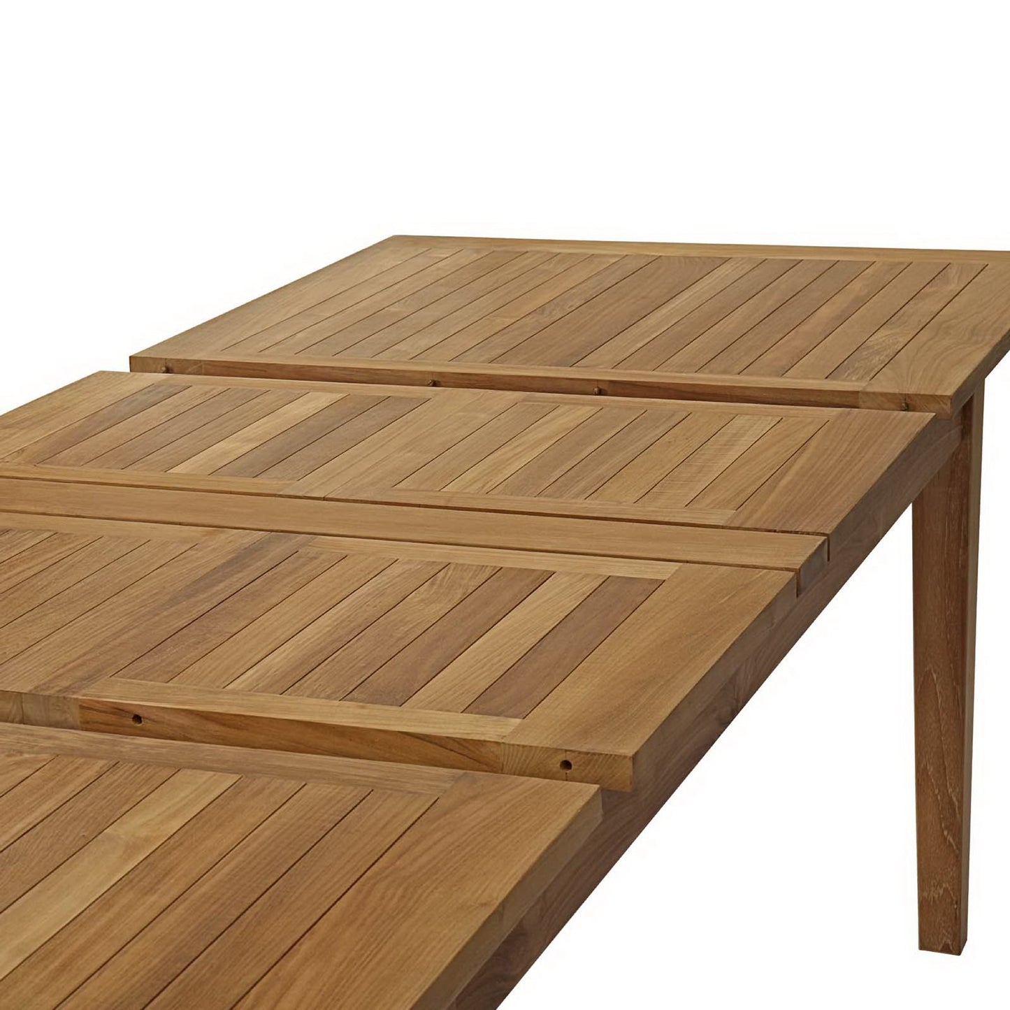 Marina 7 Piece Outdoor Patio Teak Dining Set by Modway EEI-3280