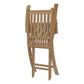 Marina 9 Piece Outdoor Patio Teak Dining Set by Modway EEI-3281