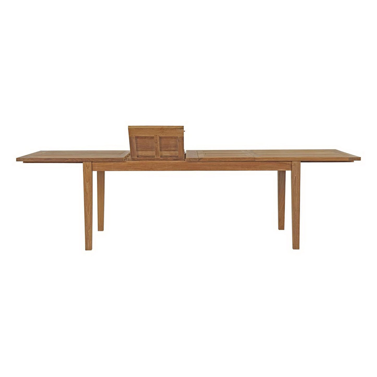 Marina 9 Piece Outdoor Patio Teak Dining Set by Modway EEI-3281