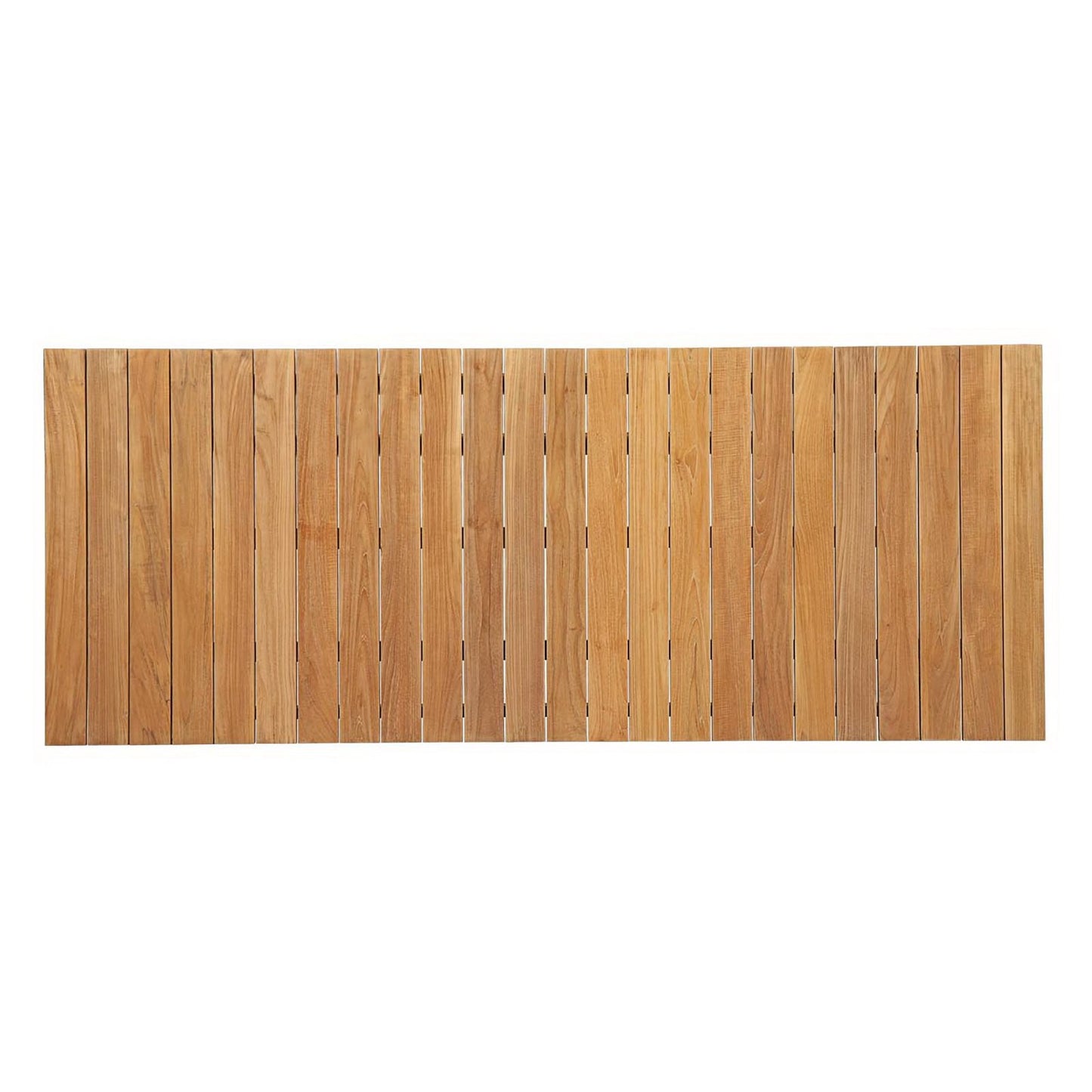 Marina 7 Piece Outdoor Patio Teak Dining Set by Modway EEI-3309