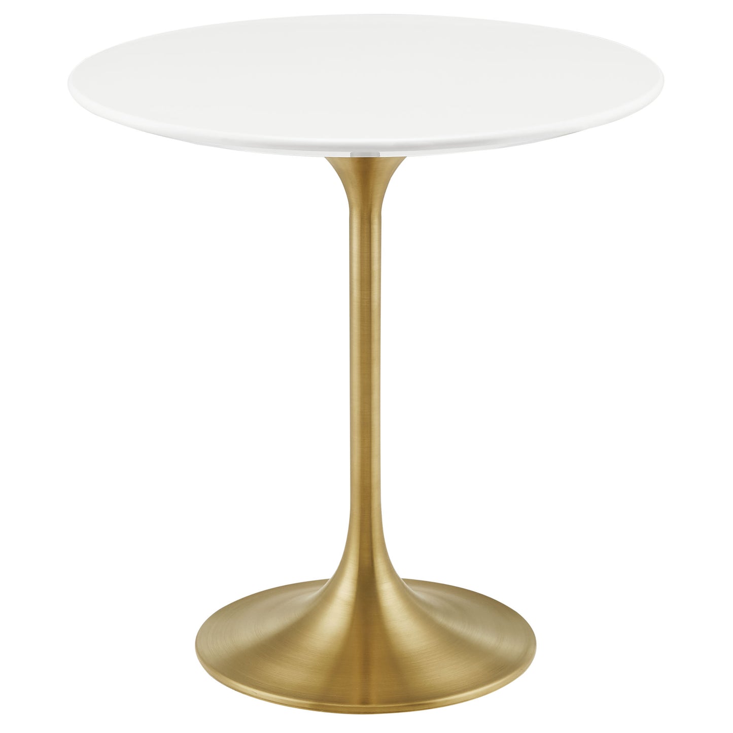 Lippa 20" Round Wood Side Table by Modway EEI-5686
