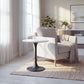 Lippa 20" Round Wood Side Table by Modway EEI-5691