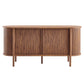 Cadence 63" Curved Sideboard by Modway EEI-6309