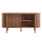 Cadence 63" Curved Sideboard by Modway EEI-6309