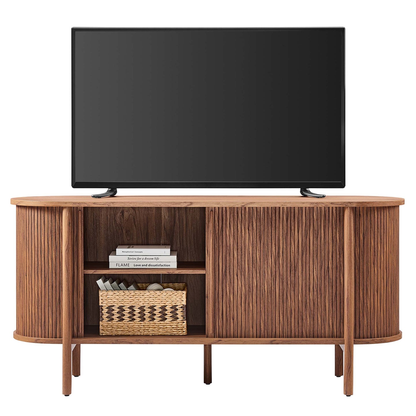 Cadence 63" Curved Sideboard by Modway EEI-6309
