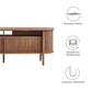 Cadence 71" Curved TV Stand by Modway EEI-6310