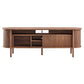 Cadence 71" Curved TV Stand by Modway EEI-6310