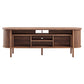 Cadence 71" Curved TV Stand by Modway EEI-6310