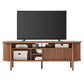 Cadence 71" Curved TV Stand by Modway EEI-6310