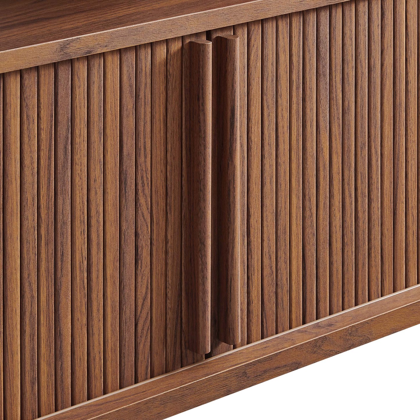 Cadence 71" Curved TV Stand by Modway EEI-6310