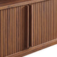 Cadence 71" Curved TV Stand by Modway EEI-6310