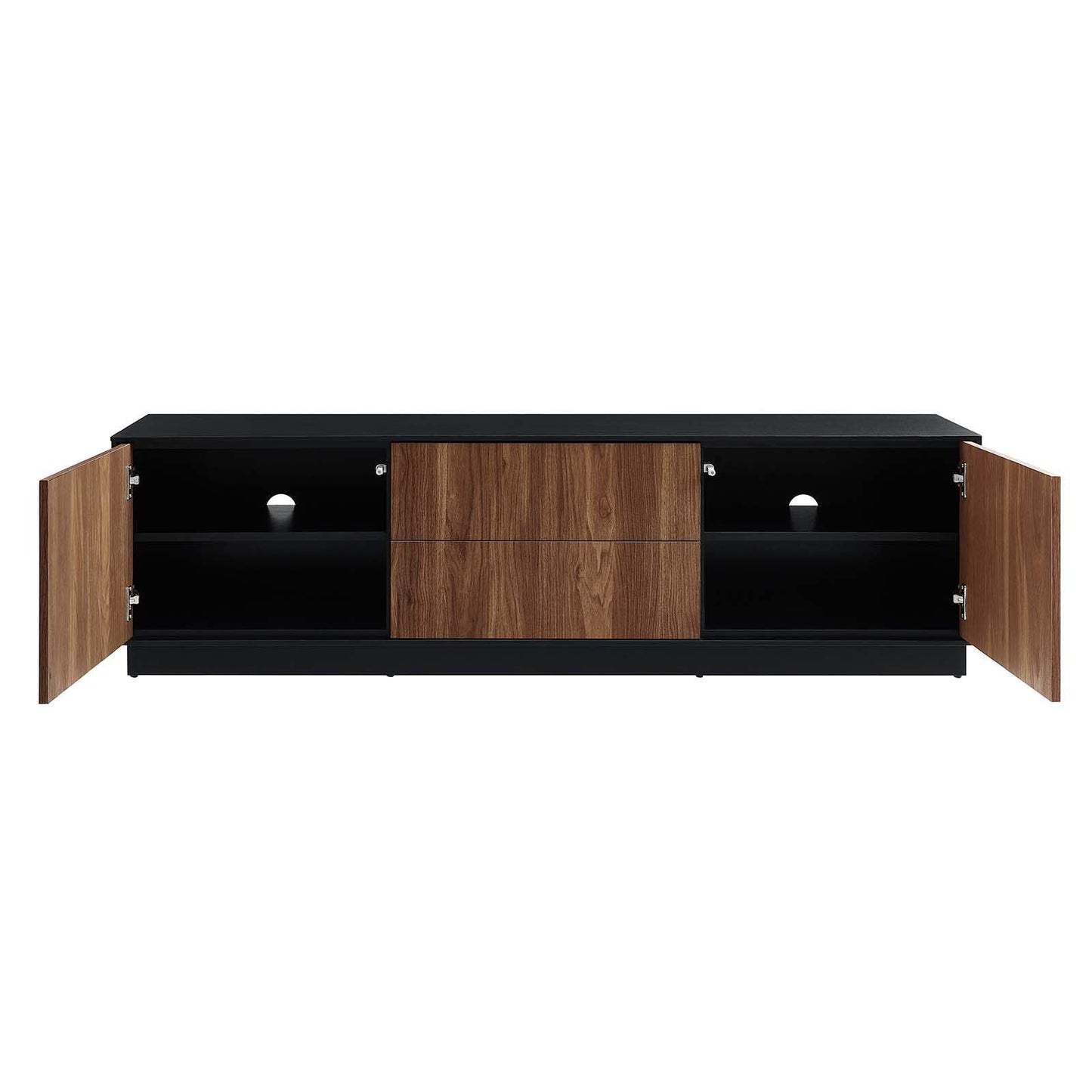 Modway Holden 63” TV Stand FredCo