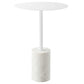 Modway Lyric Round Side Table FredCo
