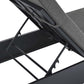 Tahoe Outdoor Patio Powder-Coated Aluminum Chaise Lounge Chair by Modway EEI-6634