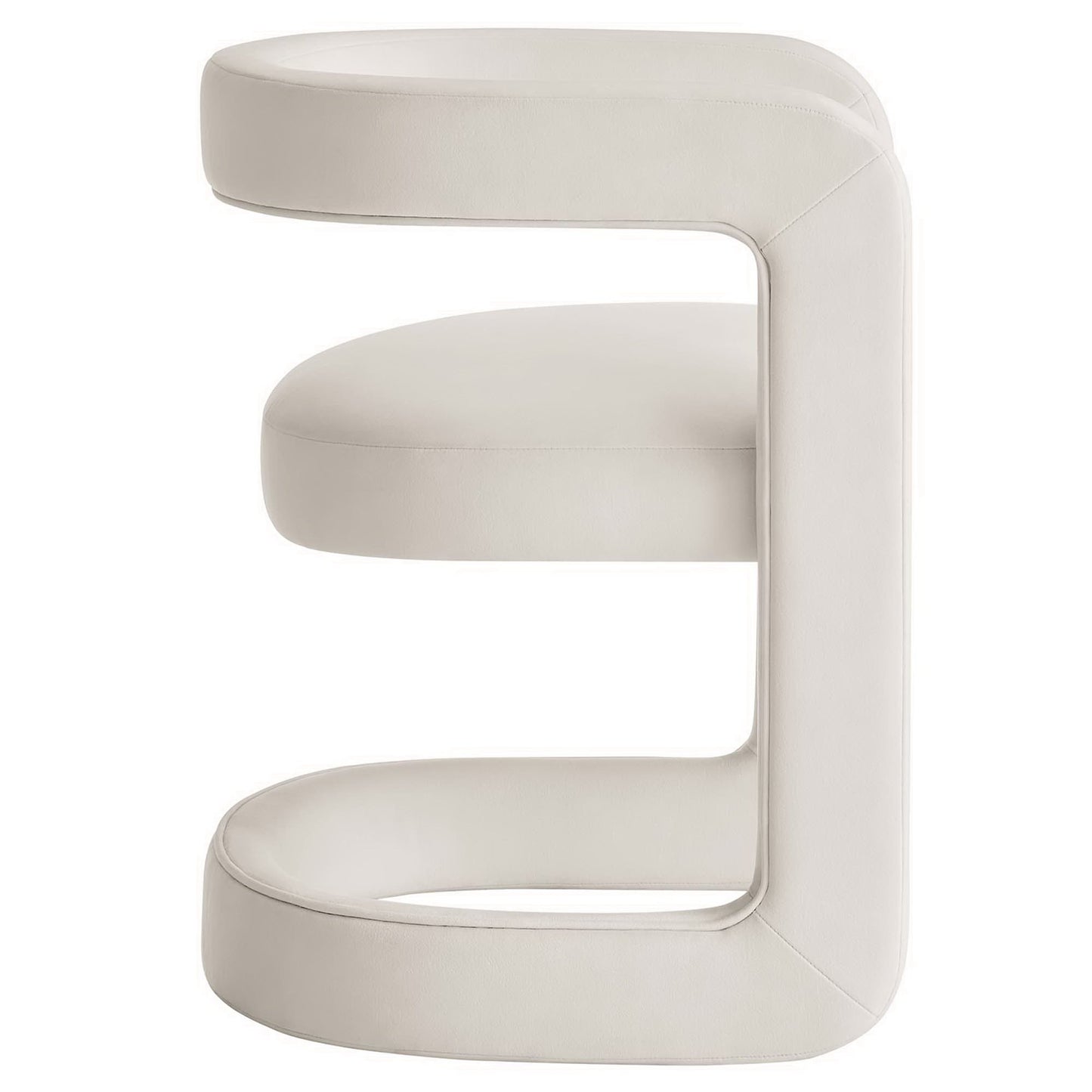 Winslow Performance Velvet Barrel Accent Chair by Modway EEI-6778