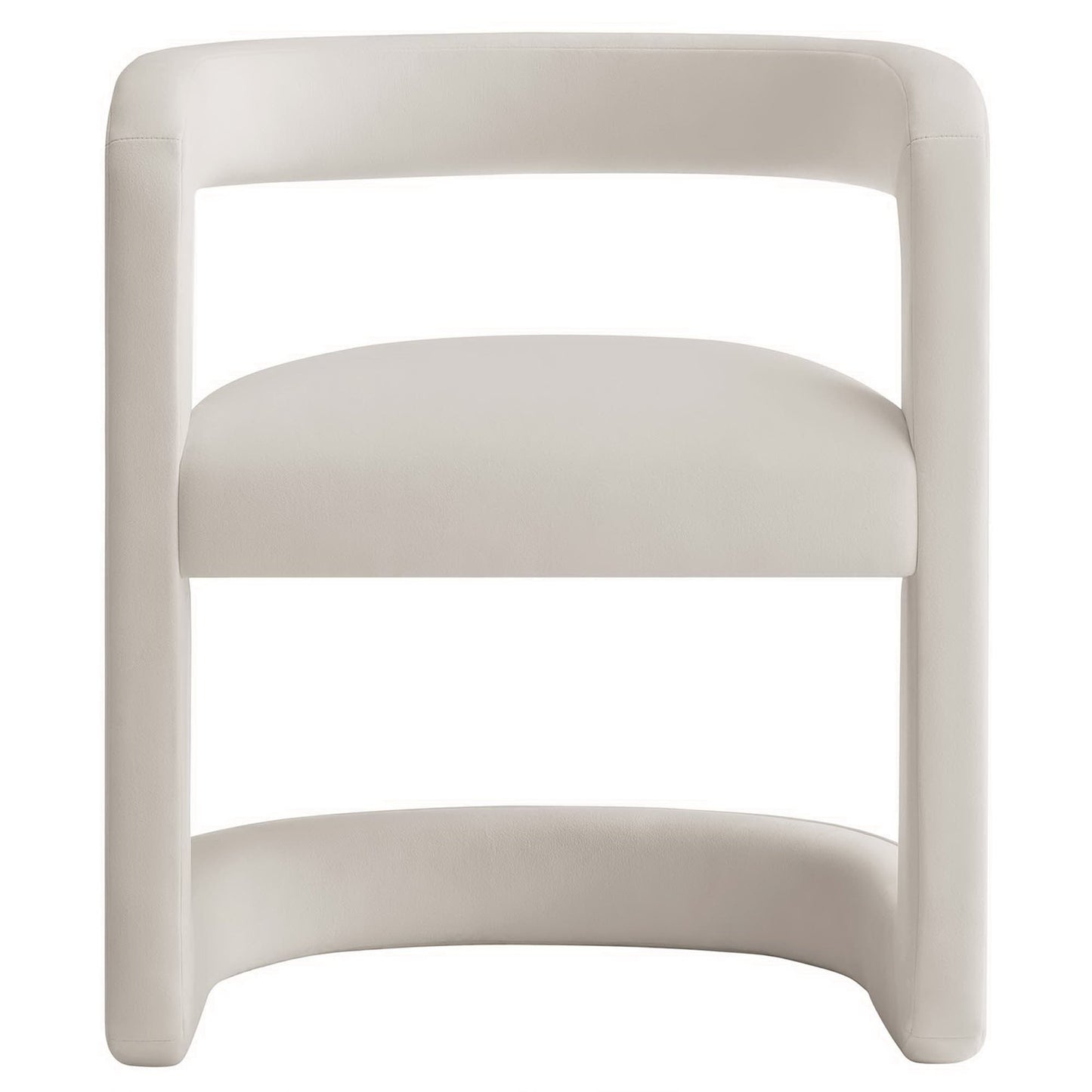Winslow Performance Velvet Barrel Accent Chair by Modway EEI-6778