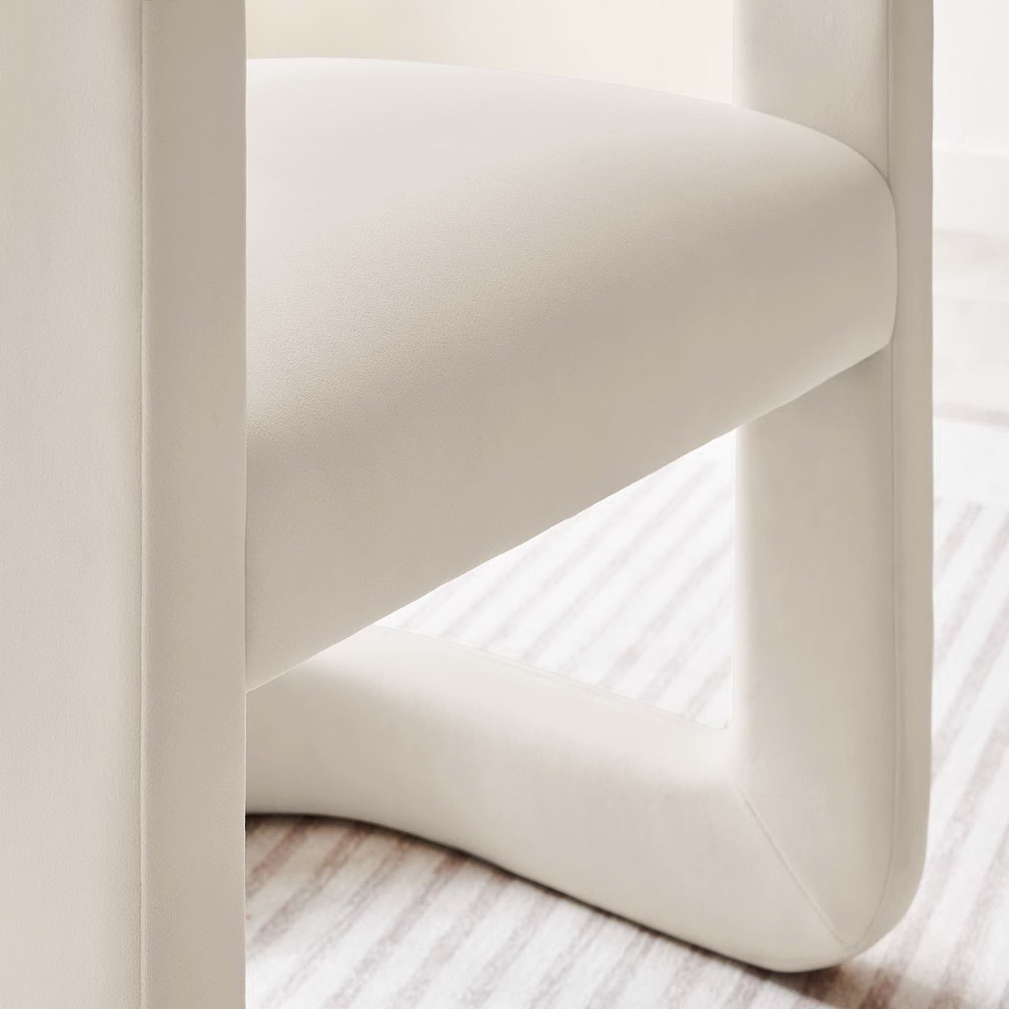 Winslow Performance Velvet Barrel Accent Chair by Modway EEI-6778