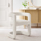 Winslow Performance Velvet Barrel Accent Chair by Modway EEI-6778