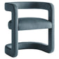 Winslow Performance Velvet Barrel Accent Chair by Modway EEI-6778
