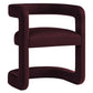 Winslow Performance Velvet Barrel Accent Chair by Modway EEI-6778