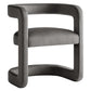 Winslow Performance Velvet Barrel Accent Chair by Modway EEI-6778
