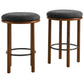 Fable Boucle Fabric Counter Stools Set of 2 by Modway EEI-6818