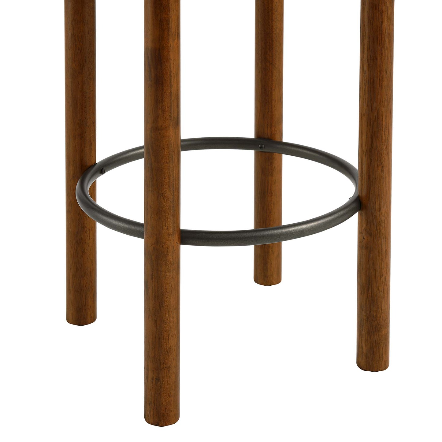 Fable Boucle Fabric Counter Stools Set of 2 by Modway EEI-6818