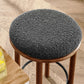 Fable Boucle Fabric Counter Stools Set of 2 by Modway EEI-6818