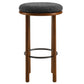 Fable Boucle Fabric Bar Stools Set of 2 by Modway EEI-6819