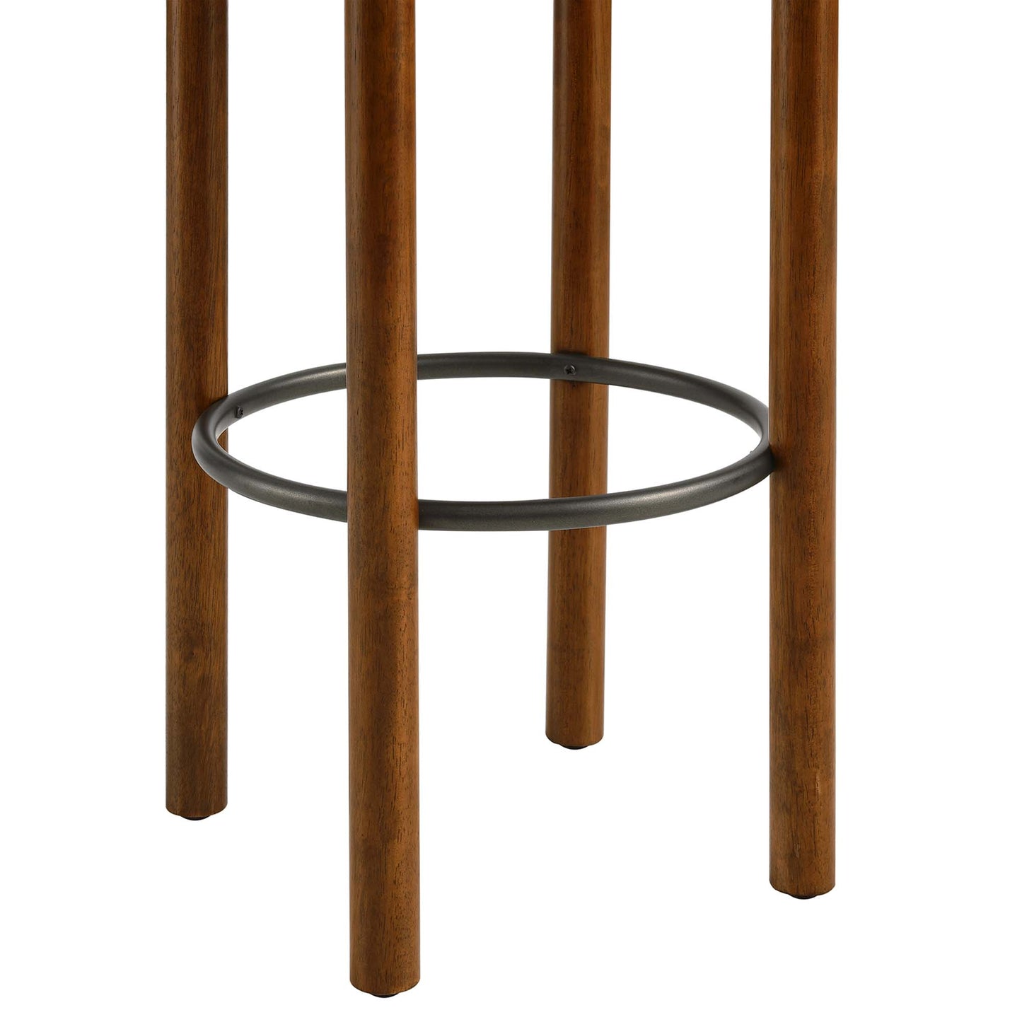 Fable Boucle Fabric Bar Stools Set of 2 by Modway EEI-6819