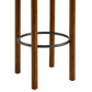 Fable Boucle Fabric Bar Stools Set of 2 by Modway EEI-6819