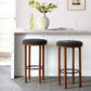 Fable Boucle Fabric Bar Stools Set of 2 by Modway EEI-6819