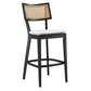 Caledonia Wood Bar Stools Set of 2 by Modway EEI-6820
