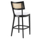 Caledonia Wood Bar Stools Set of 2 by Modway EEI-6820