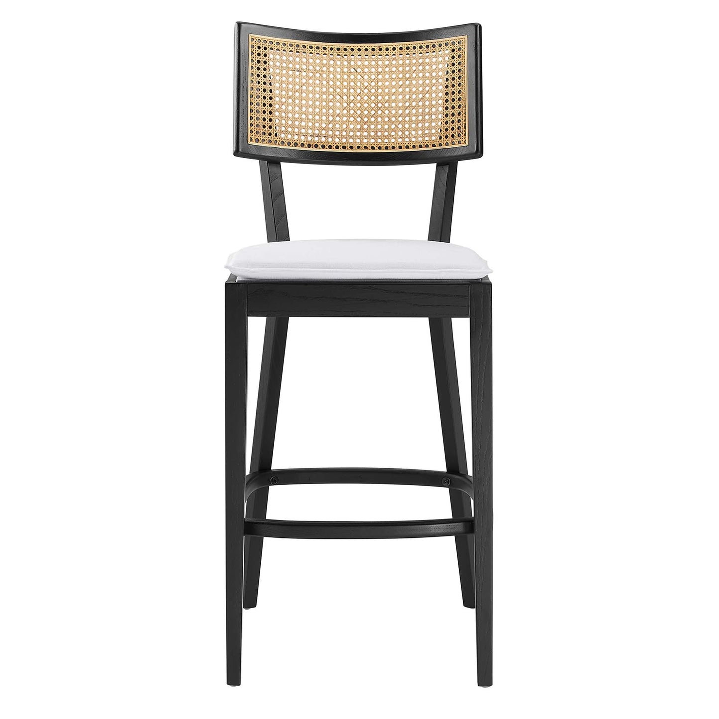 Caledonia Wood Bar Stools Set of 2 by Modway EEI-6820