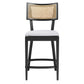 Caledonia Wood Counter Stools Set of 2 by Modway EEI-6821