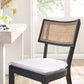 Caledonia Wood Counter Stools Set of 2 by Modway EEI-6821
