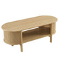 Cadence Coffee Table by Modway EEI-6837