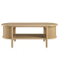 Cadence Coffee Table by Modway EEI-6837