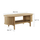Cadence Coffee Table by Modway EEI-6837