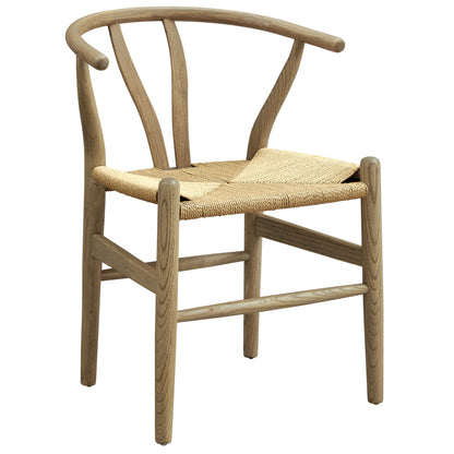 Amish 29" Wood Dining Chair EEI-7200