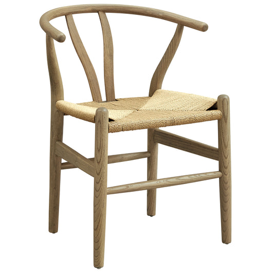 Amish 29" Wood Dining Chair EEI-7200