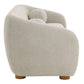 Holland 85" Chenille Fabric Sofa by Modway EEI-7217 FredCo