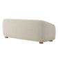 Holland 85" Chenille Fabric Sofa by Modway EEI-7217 FredCo