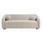 Holland 85" Chenille Fabric Sofa by Modway EEI-7217 FredCo