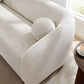 Holland 85" Chenille Fabric Sofa by Modway EEI-7217 FredCo