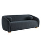 Holland 85" Chenille Fabric Sofa by Modway EEI-7217 FredCo